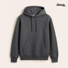Hoodie Cotton Fleece